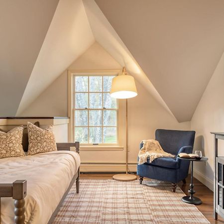 Cortland By Avantstay Charming Heritage Estate W Private Lake Pool Saugerties Dış mekan fotoğraf