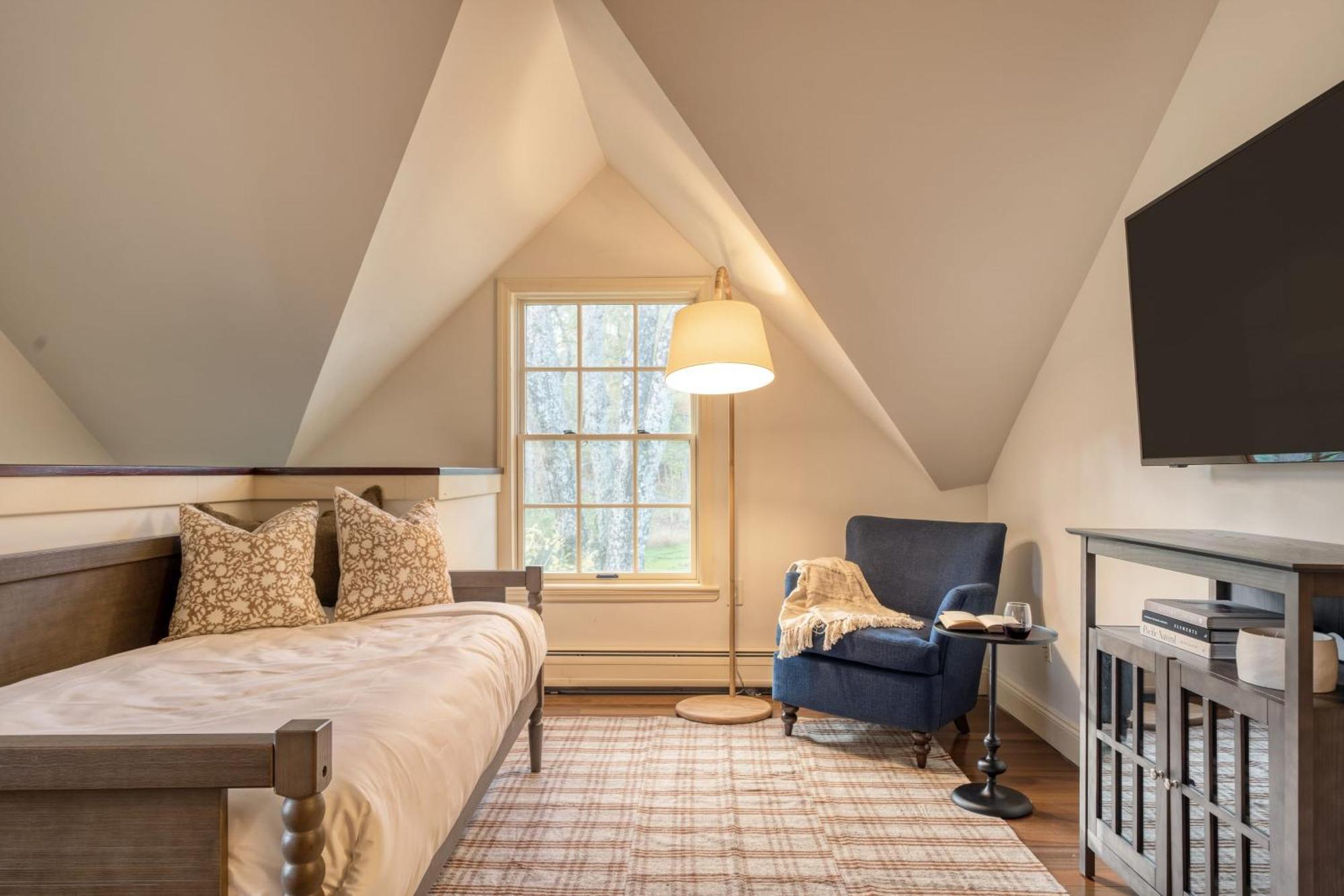 Cortland By Avantstay Charming Heritage Estate W Private Lake Pool Saugerties Dış mekan fotoğraf