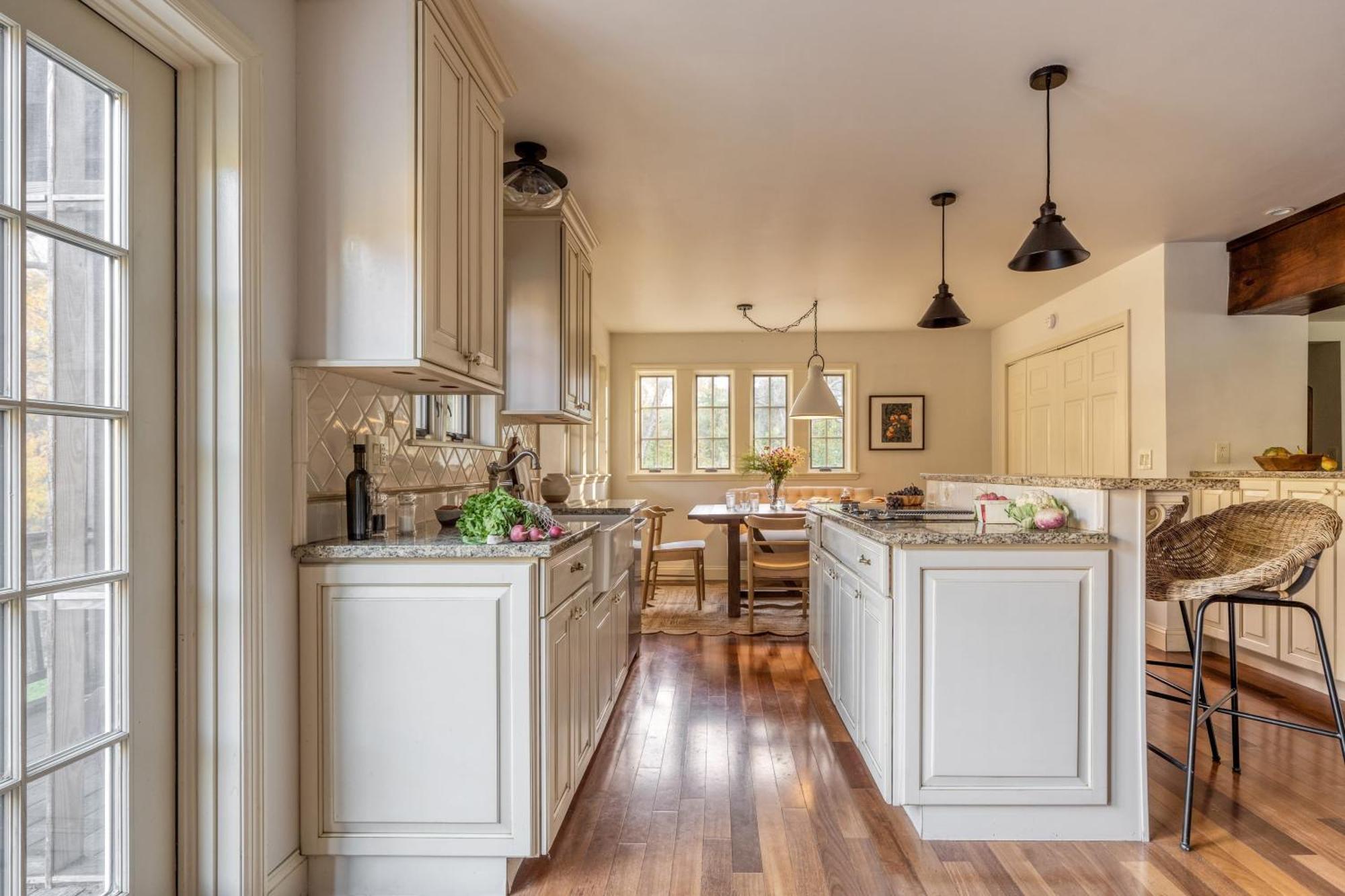 Cortland By Avantstay Charming Heritage Estate W Private Lake Pool Saugerties Dış mekan fotoğraf