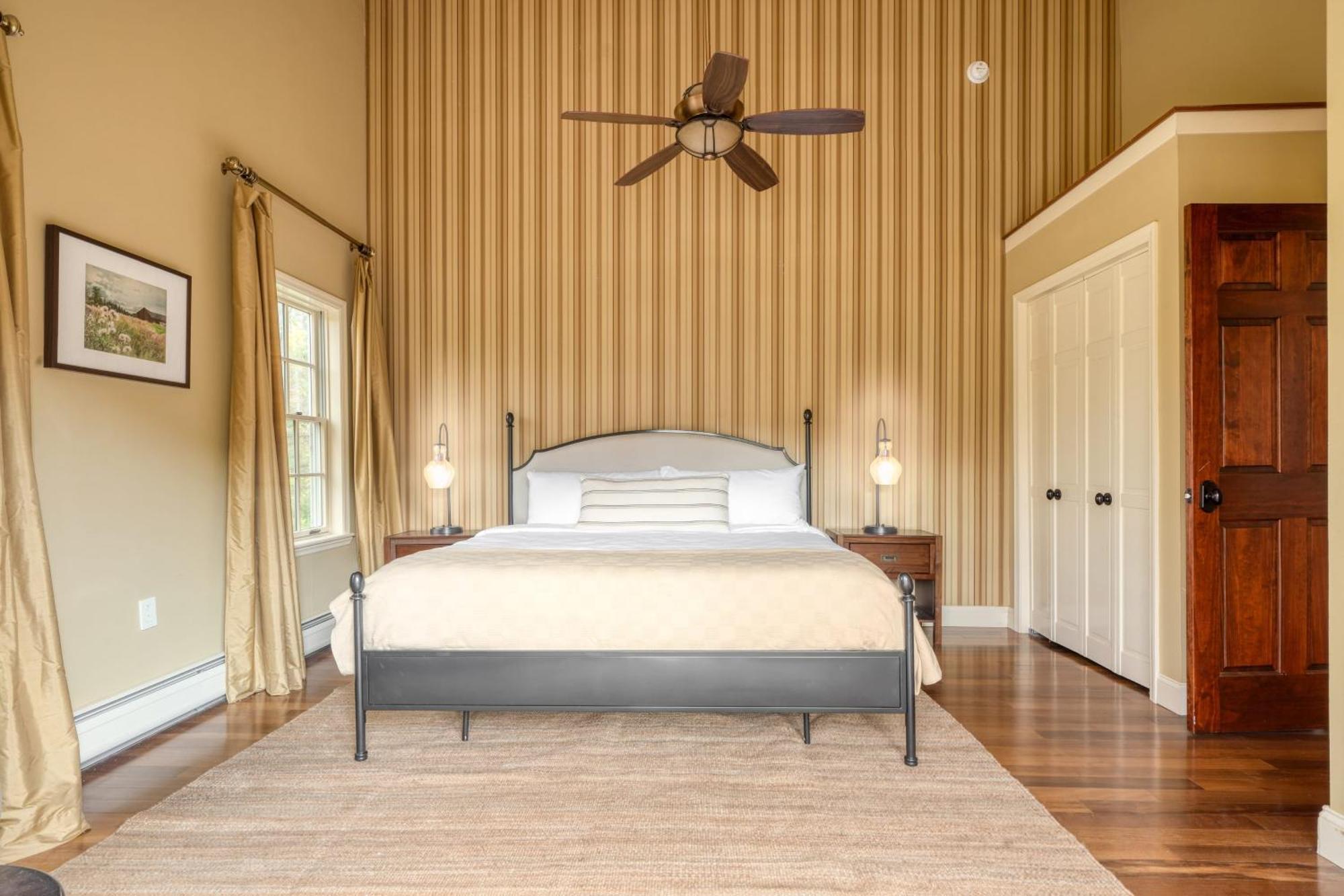 Cortland By Avantstay Charming Heritage Estate W Private Lake Pool Saugerties Dış mekan fotoğraf