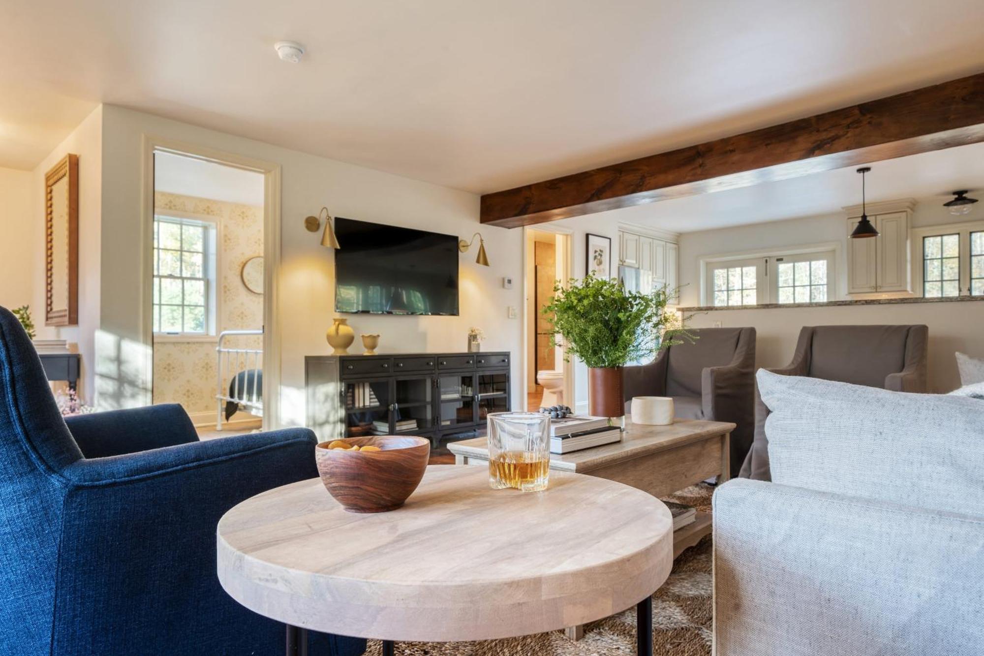 Cortland By Avantstay Charming Heritage Estate W Private Lake Pool Saugerties Dış mekan fotoğraf