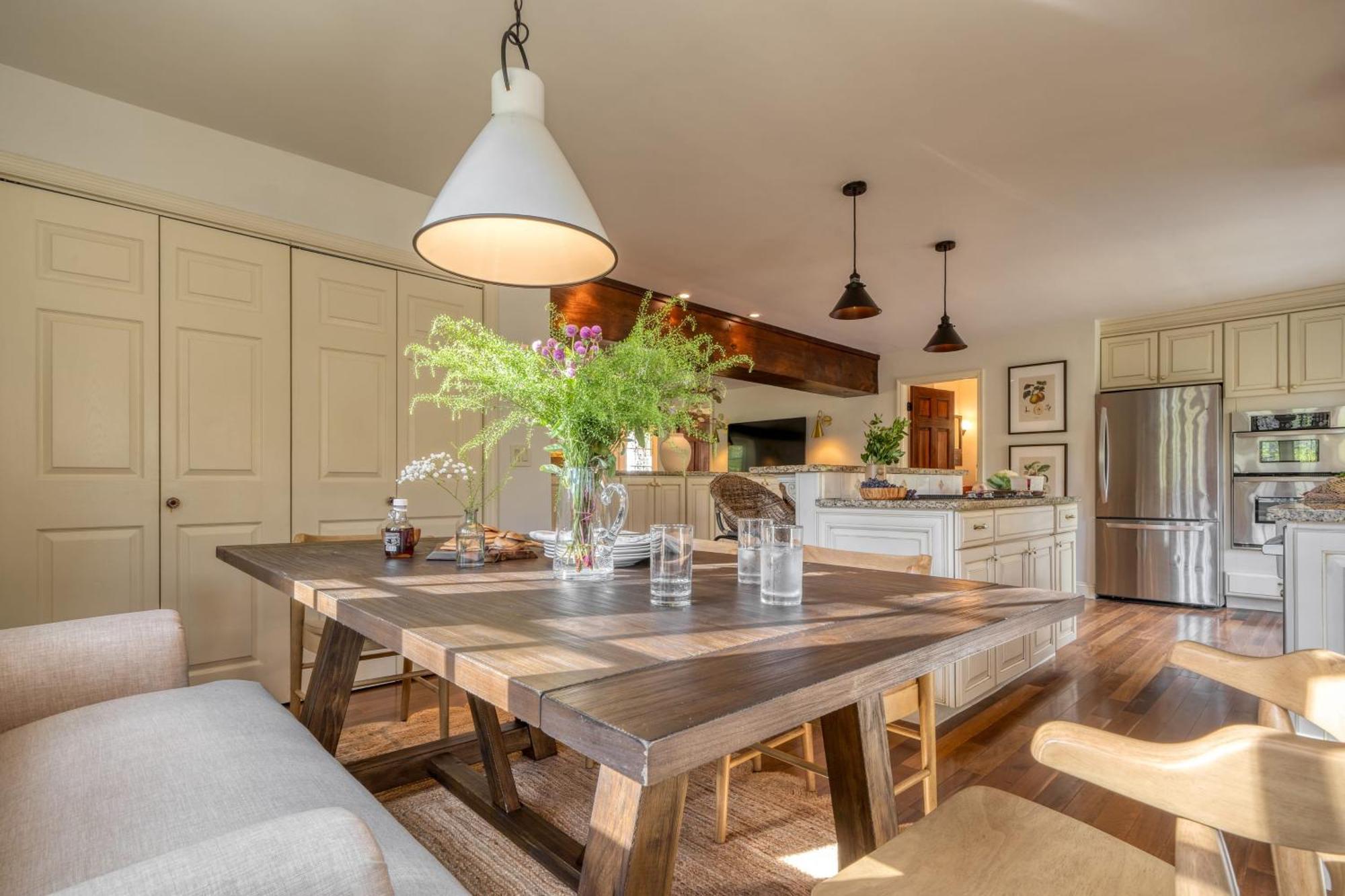 Cortland By Avantstay Charming Heritage Estate W Private Lake Pool Saugerties Dış mekan fotoğraf